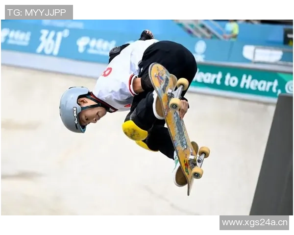 科学滑板训练新方法探索节奏感提升技巧与实践