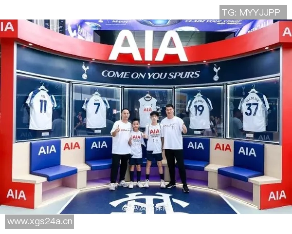 英超球队的球员慈善活动