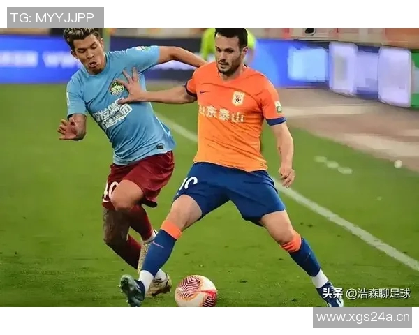 中超联赛迎来重大变革 新赛季引入全新外援政策提升竞争力